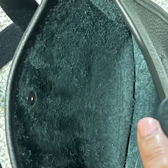 SOLD! Authentic HERMES Evelyne TPM Small crossbody PRISTINE EXCELLENT CONDITION - Picture 4 of 16